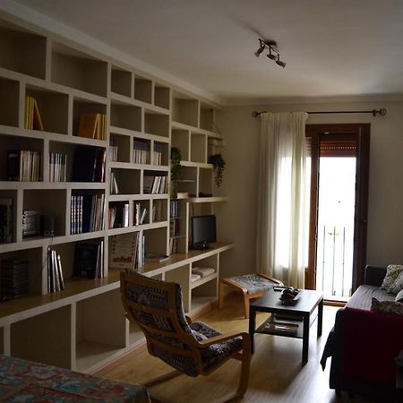 Centrico Y Amplio Apartamento 100% Equipado Херес-де-ла-Фронтера Екстер'єр фото