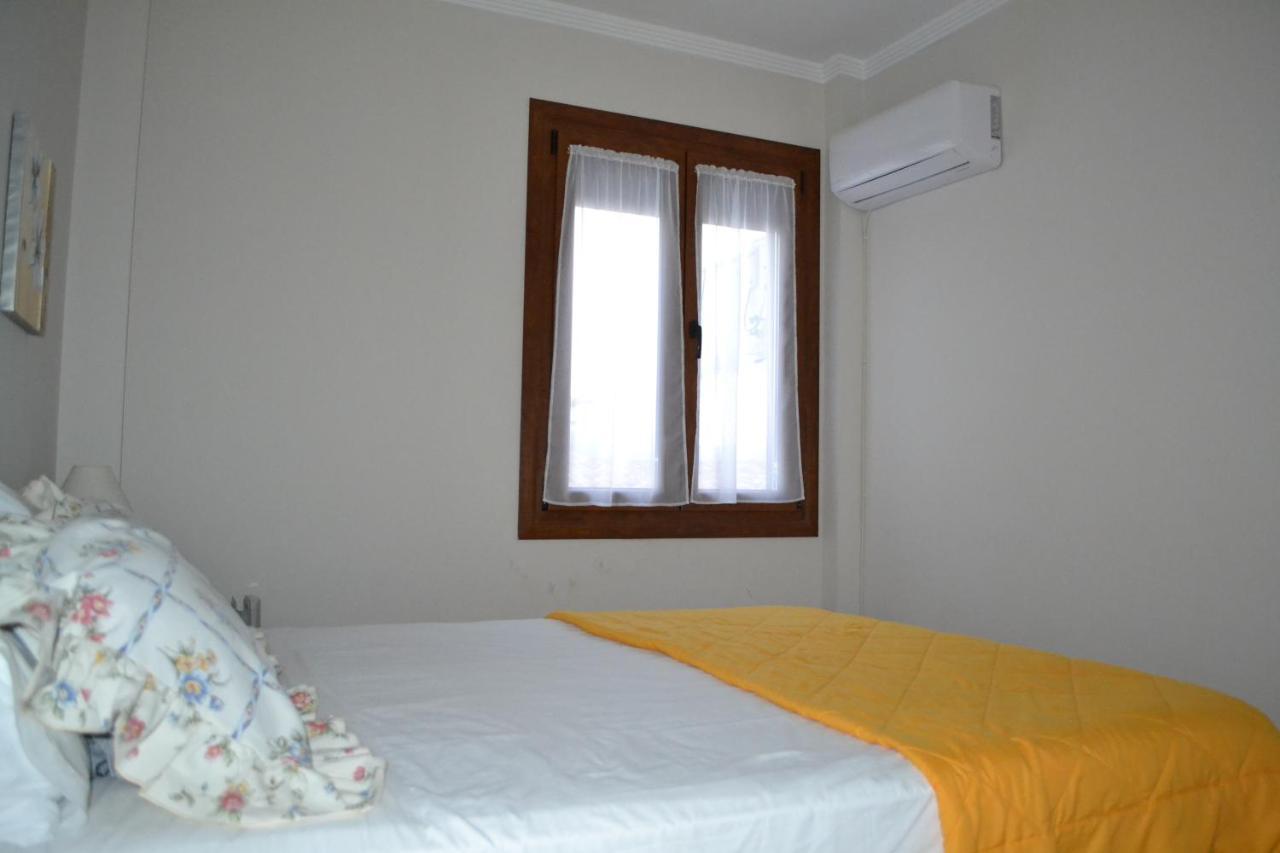 Centrico Y Amplio Apartamento 100% Equipado Херес-де-ла-Фронтера Екстер'єр фото