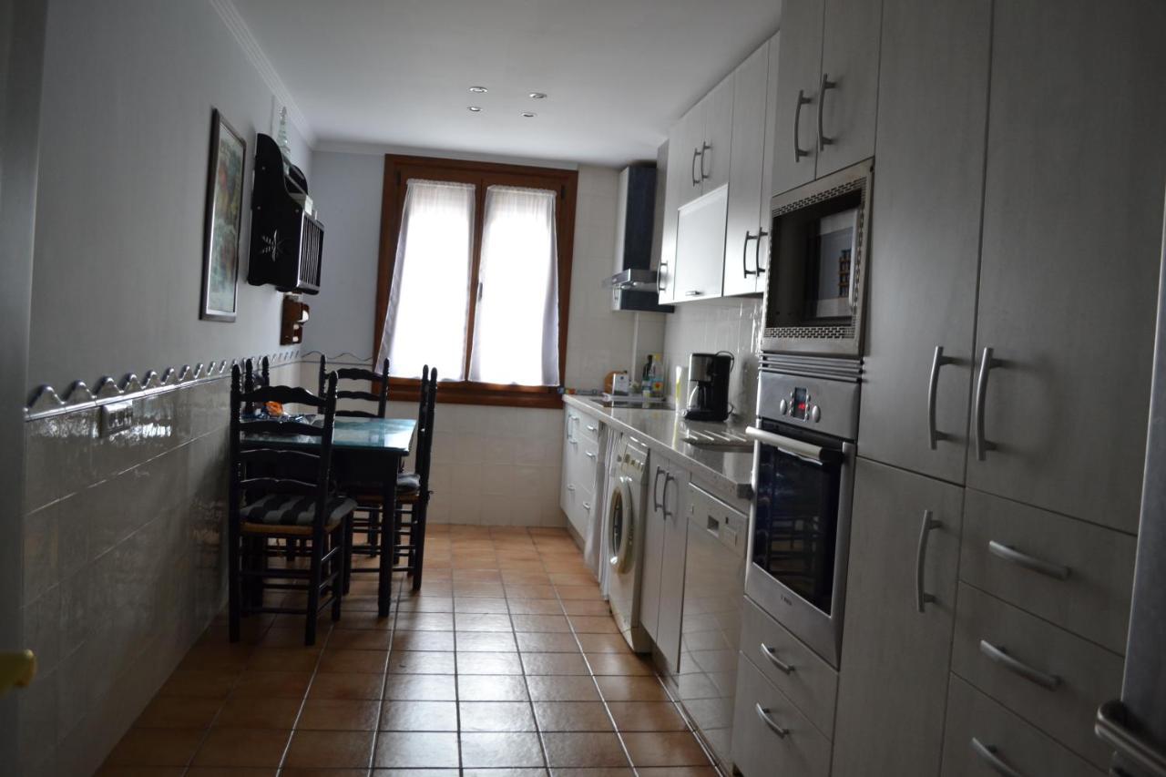 Centrico Y Amplio Apartamento 100% Equipado Херес-де-ла-Фронтера Екстер'єр фото