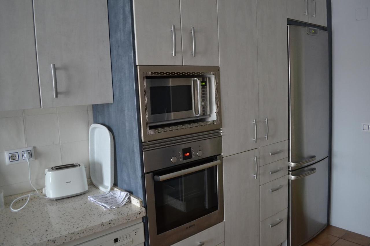 Centrico Y Amplio Apartamento 100% Equipado Херес-де-ла-Фронтера Екстер'єр фото