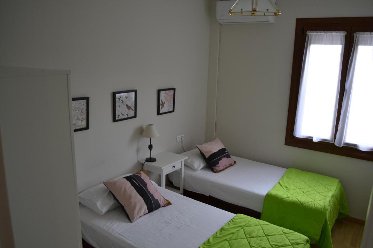 Centrico Y Amplio Apartamento 100% Equipado Херес-де-ла-Фронтера Екстер'єр фото