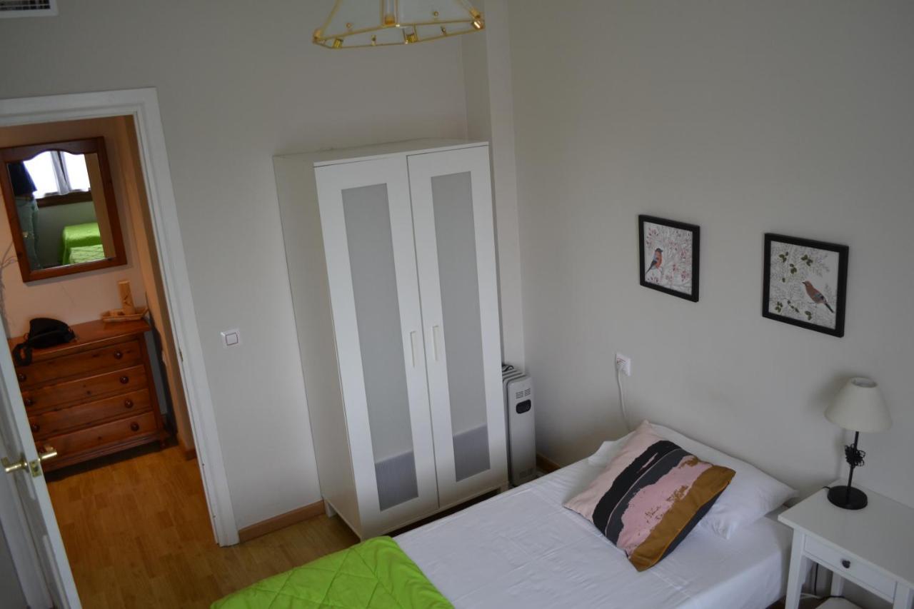 Centrico Y Amplio Apartamento 100% Equipado Херес-де-ла-Фронтера Екстер'єр фото