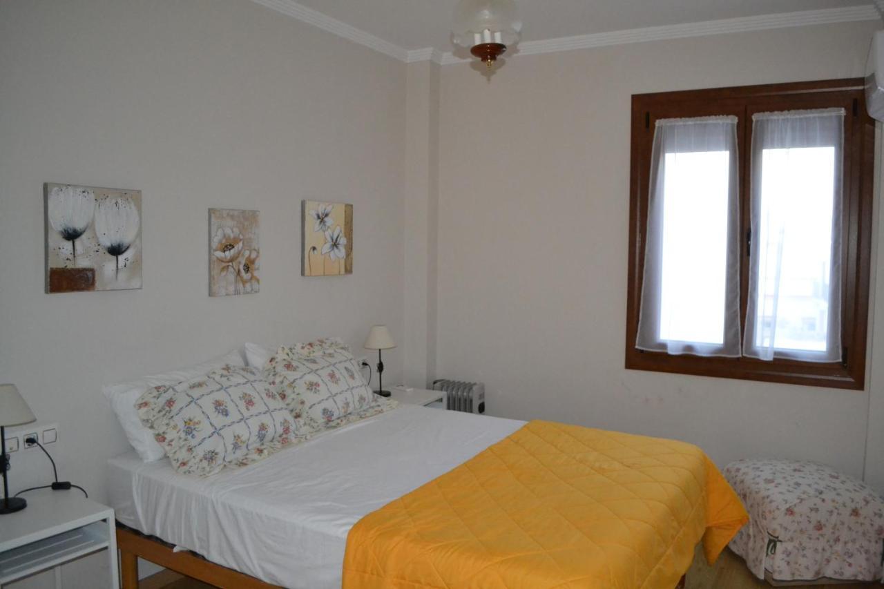 Centrico Y Amplio Apartamento 100% Equipado Херес-де-ла-Фронтера Екстер'єр фото