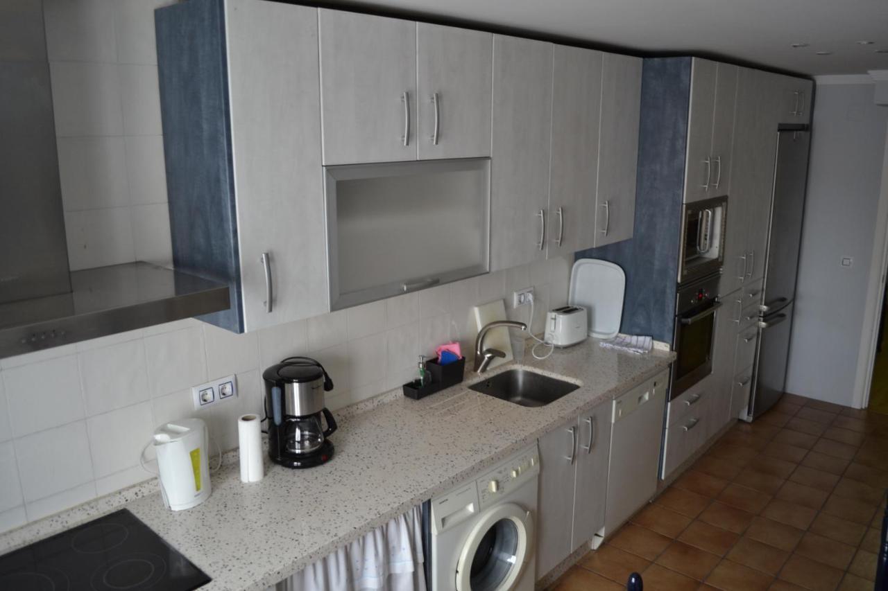 Centrico Y Amplio Apartamento 100% Equipado Херес-де-ла-Фронтера Екстер'єр фото